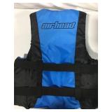 Airhead Trend Life Vest Size Small, Holds more than 90lbs. NO BOX