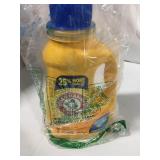 Arm & Hammer Clean Burst, 32 Loads Liquid Laundry Detergent, 50 Fl oz