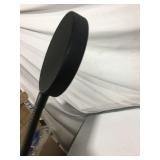 Lamp Light With Flat LED Bulb