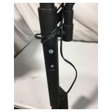 Lamp Light With Flat LED Bulb