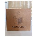 Teaisiy Desktop Water Air Cooler