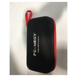 Car Jump Starter, 2000A Peak Portable Battery Jump Starter, 12V Battery Booster (up to 8.0L Gas, 7.0L Diesel Engine) 20000mAh Lithium Jumper Power Pack with Dual USB Quick Charge 3.0,LCD Screen