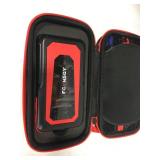 Car Jump Starter, 2000A Peak Portable Battery Jump Starter, 12V Battery Booster (up to 8.0L Gas, 7.0L Diesel Engine) 20000mAh Lithium Jumper Power Pack with Dual USB Quick Charge 3.0,LCD Screen