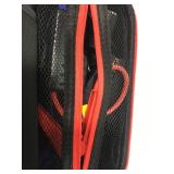 Car Jump Starter, 2000A Peak Portable Battery Jump Starter, 12V Battery Booster (up to 8.0L Gas, 7.0L Diesel Engine) 20000mAh Lithium Jumper Power Pack with Dual USB Quick Charge 3.0,LCD Screen