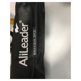 Heavy Duty Wig Stand Tripod - Golden Wig Tripod Stand Wig Head Stand for Styling Pivot Point Mannequin Tripod Mannequin Head Stand Maniquins Head Stand (45 Inch,Mannequin Head Not Included)