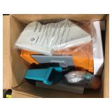 Little Tikes Home Grown Kitchen Set - Role Play Realistic Kid Playset