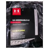 Under Armour Undeniable Duffel 4.0 Xl Duffle Bag