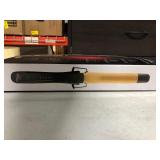 CHI Ceramic Tourmaline 1" Curling Iron, 1 lb.