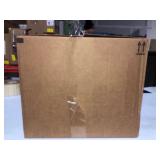 FH Group FB068RED115 Universal Car Seat Cover (Premium 3D Air mesh Design Airbag and Rear Split Bench Compatible Red), Red Full Set