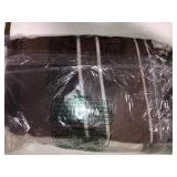 Plymouth Home 6 Piece 100% Cotton Towel Set