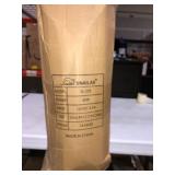 SNAILAX Shiatsu Back Massager with Heat -Deep Kneading Massage Chair Pad with Adjustable Intensity, Shiatsu Chair Massager to Relax Full Body Muscle