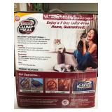 ARM & HAMMER Clump & Seal Platinum Cat Litter, Multi-Cat, 40 lb