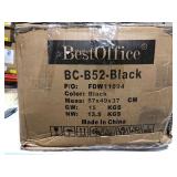 Counter Height Bar Stools Set Of 2 Barstools Swivel Stool Height Adjustable B...