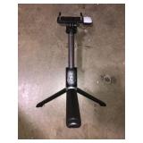 ARTOFUL Gimbal Stabilizer for Smartphone Selfie Stick Tripod with Wireless Remote Control 360Â° Rotation Auto Balance Stabilizer Portable Phone Stand for iPhone & Android Phones