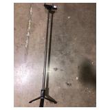 ARTOFUL Gimbal Stabilizer for Smartphone Selfie Stick Tripod with Wireless Remote Control 360Â° Rotation Auto Balance Stabilizer Portable Phone Stand for iPhone & Android Phones