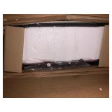 WLIVE Storage Tower with 6 Drawers, Organizer Unit for Bedroom, Living Room, Closets