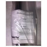 Keeney GB2022-24PC Wave Designer Grab Bar, Polished Chrome, 24 Inch