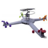 PlayMonster Drone Home Game with Real Flying Drone!