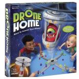 PlayMonster Drone Home Game with Real Flying Drone!