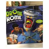PlayMonster Drone Home Game with Real Flying Drone!