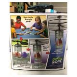 PlayMonster Drone Home Game with Real Flying Drone!