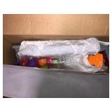 PlayMonster Drone Home Game with Real Flying Drone!