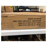 Amazon Basics 5-Shelf Shelving Storage Unit on 4