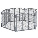 Evenflo Versatile Indoor/Outdoor Play Space