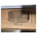 Evenflo Versatile Indoor/Outdoor Play Space