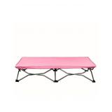 Pink My CotÂ® Portable Toddler Bedâ¢