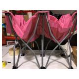 Pink My CotÂ® Portable Toddler Bedâ¢