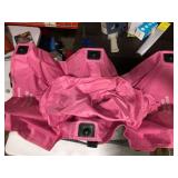 Pink My CotÂ® Portable Toddler Bedâ¢