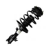 Unity 11182 Shock Absorber and Strut Assembly, Non-adjustable Loaded strut