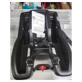 Graco SnugRide SnugLock 35 Elite Infant Car Seat, Oakley Gray