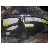 Graco SnugRide SnugLock 35 Elite Infant Car Seat, Oakley Gray