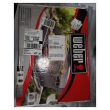 Weber Replacement Cooking Grates for Genesis E/S 300 Gas Grill