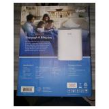 LEVOIT Air Purifier for Home Large Room, H13 True HEPA Filter Cleaner with for