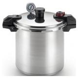 T-fal 22-Qt. Pressure Canner