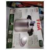 T-fal 22-Qt. Pressure Canner