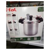 T-fal 22-Qt. Pressure Canner