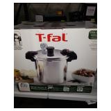 T-fal 22-Qt. Pressure Canner