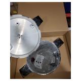 T-fal 22-Qt. Pressure Canner