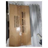 American Standard Centerset 2-Handle 0.5 GPM Metering Bathroom Faucet in Chrome