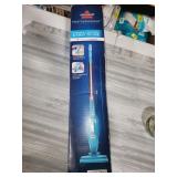 Bissell Featherweight Stick Lightweight Bagless Vacuum Vacuums & Electric Broom in Teal, BSL2033