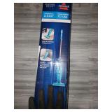 Bissell Featherweight Stick Lightweight Bagless Vacuum Vacuums & Electric Broom in Teal, BSL2033