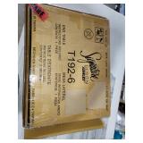 Signature designed by Ashley S T1 92 - 6