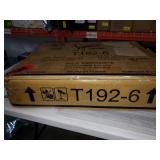 Signature designed by Ashley S T1 92 - 6