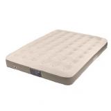 Coleman 9.5" Air Mattress, with Built-in Pump, Queen
