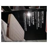 Coleman 9.5" Air Mattress, with Built-in Pump, Queen