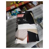 Coleman 9.5" Air Mattress, with Built-in Pump, Queen